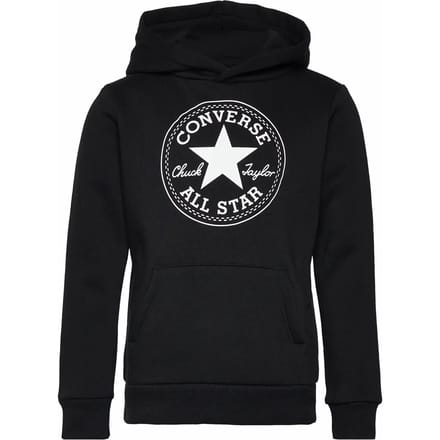 Junior Hoodie Converse Fleece CTP Core Po