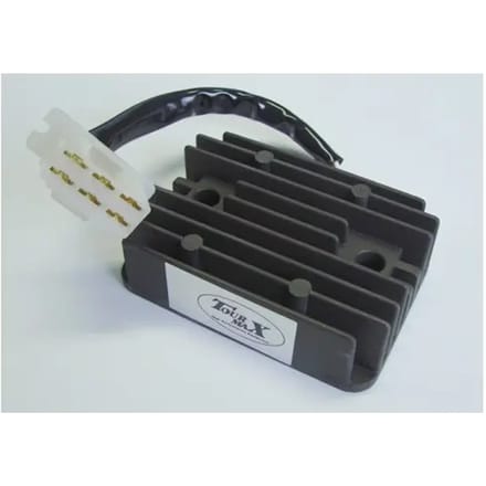 Spanningsregelaar Tourmax Kawasaki 750H2 MACH 4 1972-1975