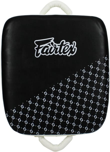 Fairtex LKP1 - Trainingsschild - Syntek - Gecomprimeerd Schuim - Versterkte Handvatten