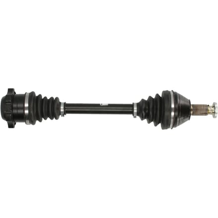 Aandrijfas POINT GEAR PNG75067 Links
