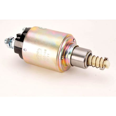 Magneetschakelaar, starter MAGNETI MARELLI 940113050186