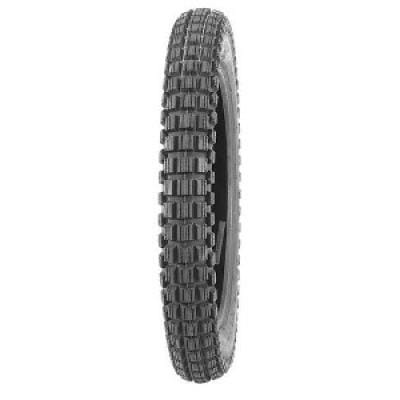 KENDA K262 2.75-19 TT, Motorbanden voor
