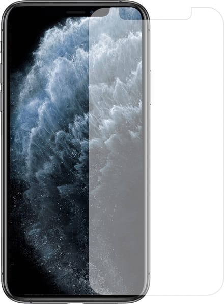 Screenprotector iPhone 11 Pro - iPhone 11 Screenprotector - Beschermglas iPhone 11 Pro - Screen Protector iPhone 11 Pro - Tempered Glass iPhone 11 Pro - iPhone 11 Pro Telefoonglaasje