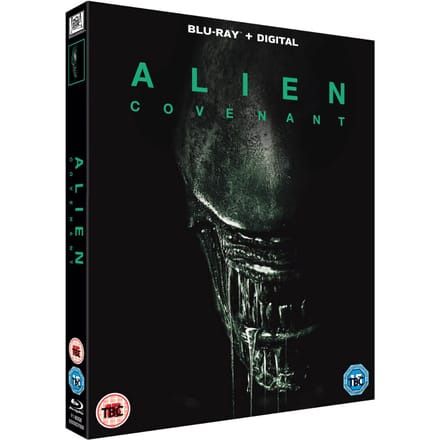 Alien: Covenant