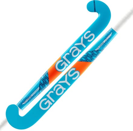 Grays GTI2500 Dynabow Indoor Hockeystick