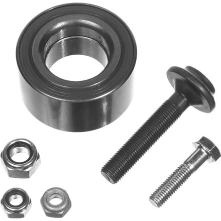 Wiellagerset MEYLE 100 498 0038