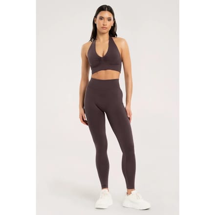 Leggings voor dames Gym Glamour Seamless Lift
