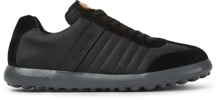 Camper Pelotas Xlf Sneaker - Herren - Zwart - 43