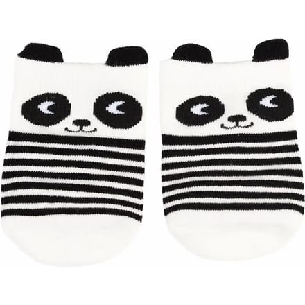 Baby sokken Rex London The PandaMiko The Panda
