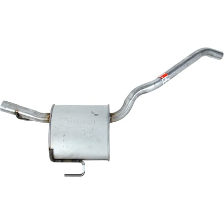 Voorpijp BOSAL 282-503