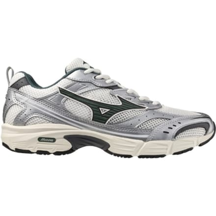 Mizuno MXR Snow White D1GA245126 Sneakers – Unisex – Maat 37