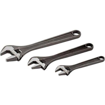 Bahco ADJUST 3 Engelse sleutelset 3-delig Sleutelbreedte (metrisch) 20 - 31 mm