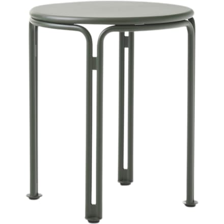 &Tradition Thorvald bijzettafel SC102 - bronze green