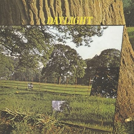 Daylight - Daylight Bridge (CD)
