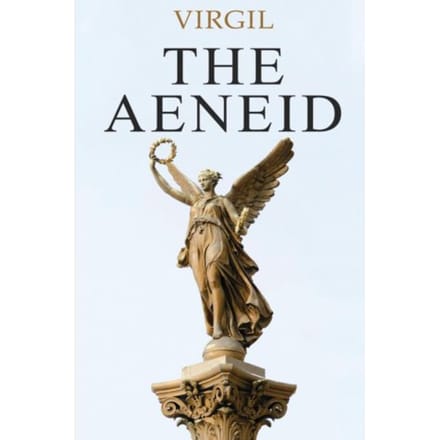 The Aeneid - Virgil Virgil