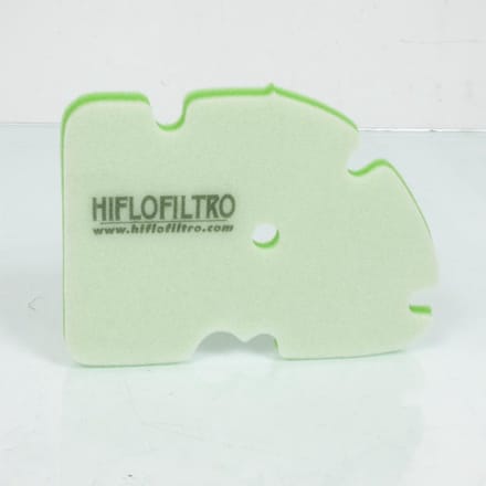 luchtfilter hiflofiltro voor scooter piaggio 250 x-evo 2007 à 2008 nieuw