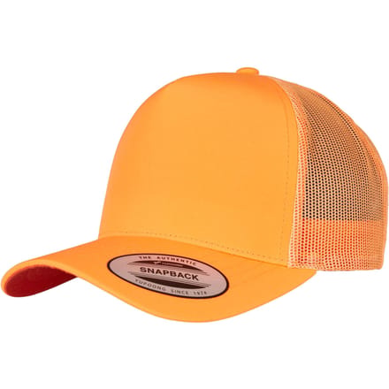 Flexfit Pet Orange