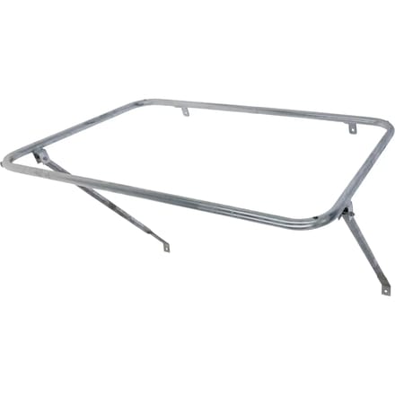 Verzinkt zuivelaccessoire Kerbl 29415