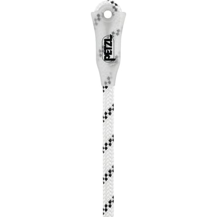 Petzl AXIS 11 mm 20 m – Kernmantellijn met genaaide terminatie