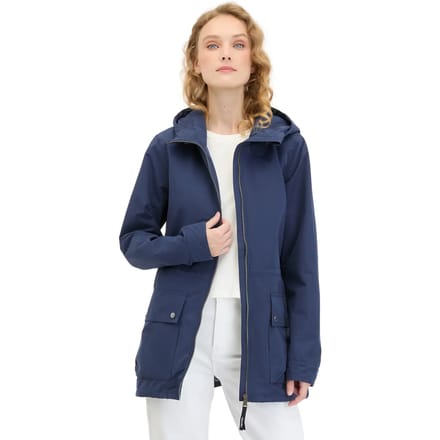 Vrouwen windjack Ragwear Lenora A
