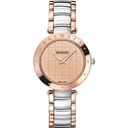 Balmain Balmainia B4258.33.47 Horloge