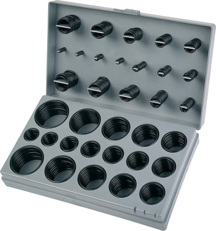 Mannesmann O-ringen 407-delig