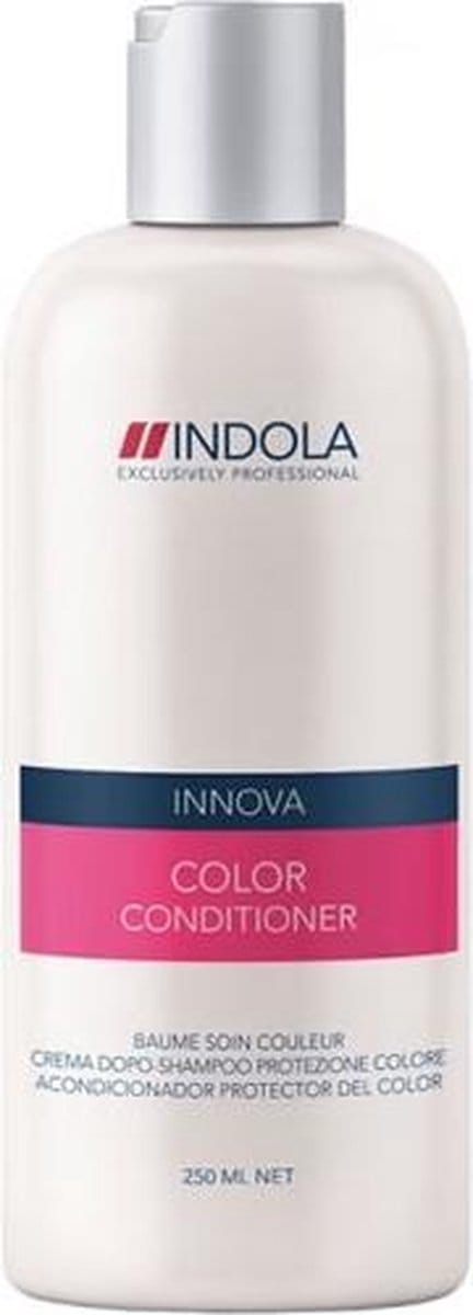 MULTI BUNDEL 4 stuks Indola Innova Color Conditioner 250ml