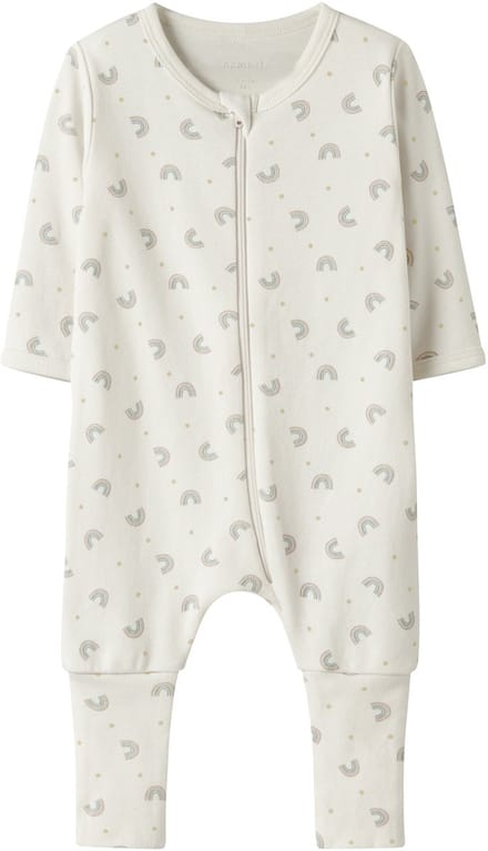 Name it Pyjama Regenboog