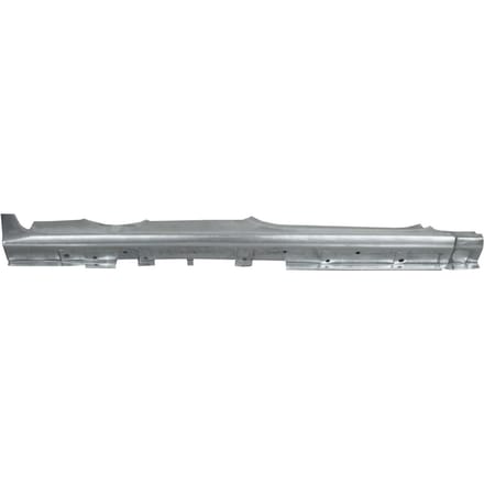 Dorpels - ingangsplaat BLIC 6505-06-5024012K