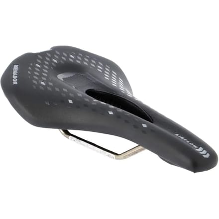Zadel Bmg BMG S010 Menador RSV Air Flow