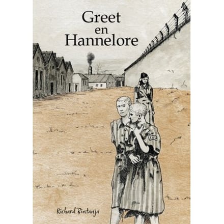Greet & Hannelore - Richard Bintanja
