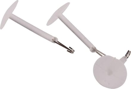 Madcat Pellet Holders | 10 Stuks 1.5cm x 2.5cm