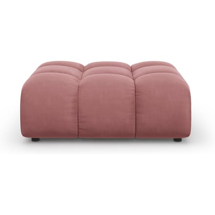 Hocker Sky velvet | Cosmopolitan Design