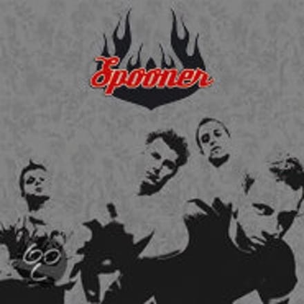 Spooner - Spooner (CD)