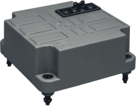 ABB Hafobox Deksel Voor Wand/Plafond Kabeldoos - 7130.600 - E2PZV
