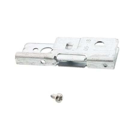 AEG scharniersteun, ovendeur, links 3532426016