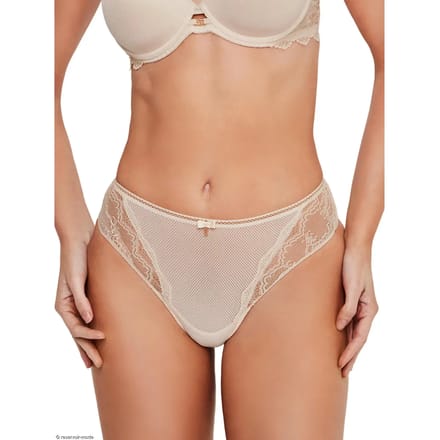 Bikini slip kant vrouw Selmark Manuela