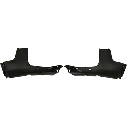 Spoiler, bumper BLIC 5511-00-5547221P