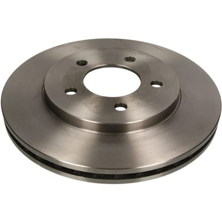 Remschijf TEXTAR 92108700