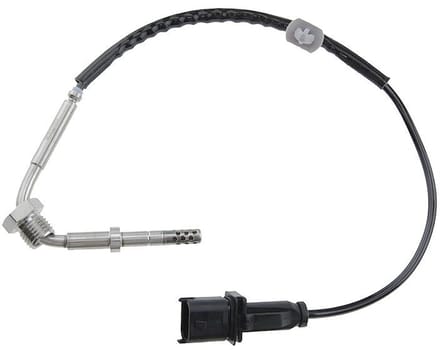 Uitlaatgastemperatuur sensor OEM 1247634