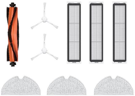 Dreame D9Pro/D9Max/L10Pro Accessories Kit (black)