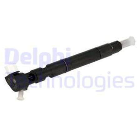 Brandstofinjector DELPHI 28489548