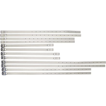 TK Kickers Spare Straps Senior (outdoor)