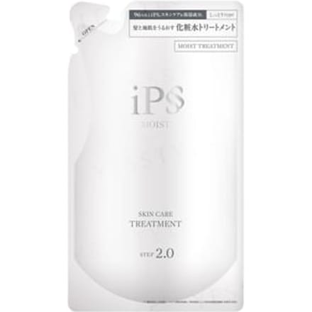 ViCREA - IP Section Skin Care Treatment Moist Refill 320g