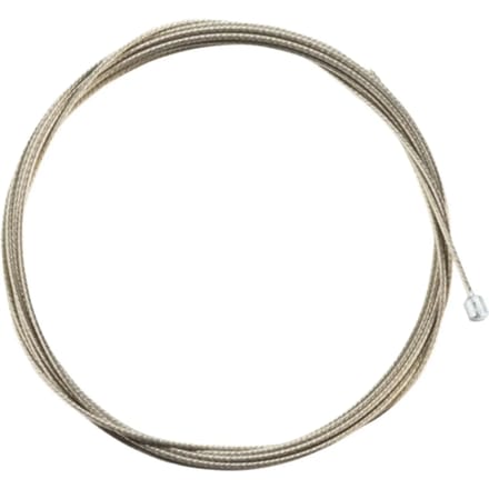 Shift Cable - Pro Polished Slick Stainless - 1.1X2300mm - Campagnolo