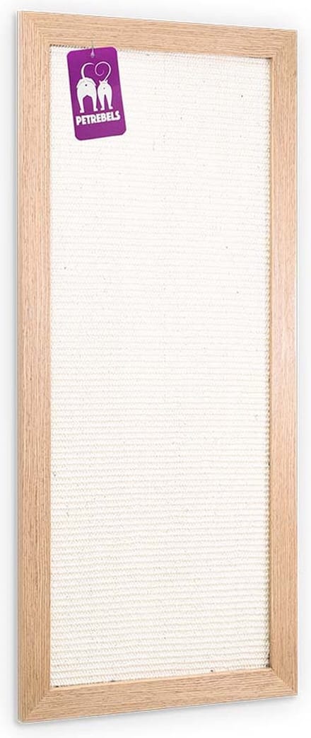 Petrebels Kattenmuur Scratch Frame 7030 - Rusty Oak