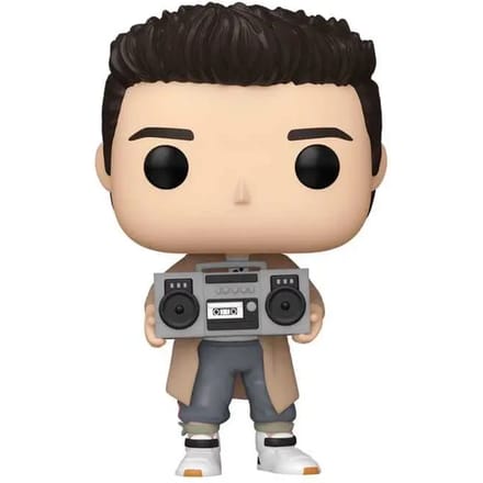 Say Anything... POP! Movies Vinyl Figure Lloyd 9 cm