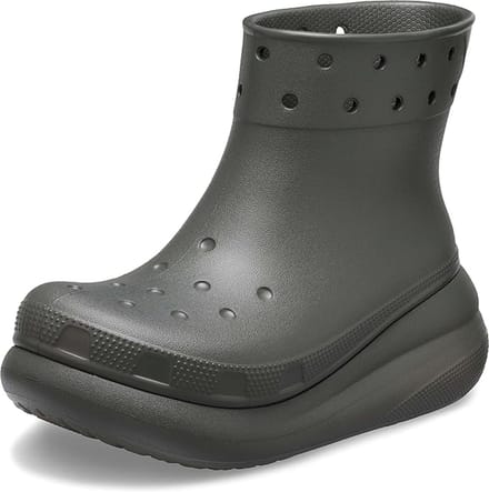 Crocs boot dusty olive Maat 37/38 M5/W7