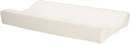 Koeka aankleedkussenhoes Faro warm white 45x73