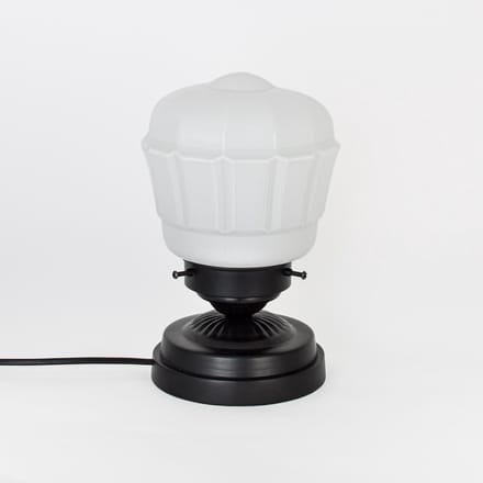 Lage Tafellamp Cadence Moonlight - Art Deco Trade